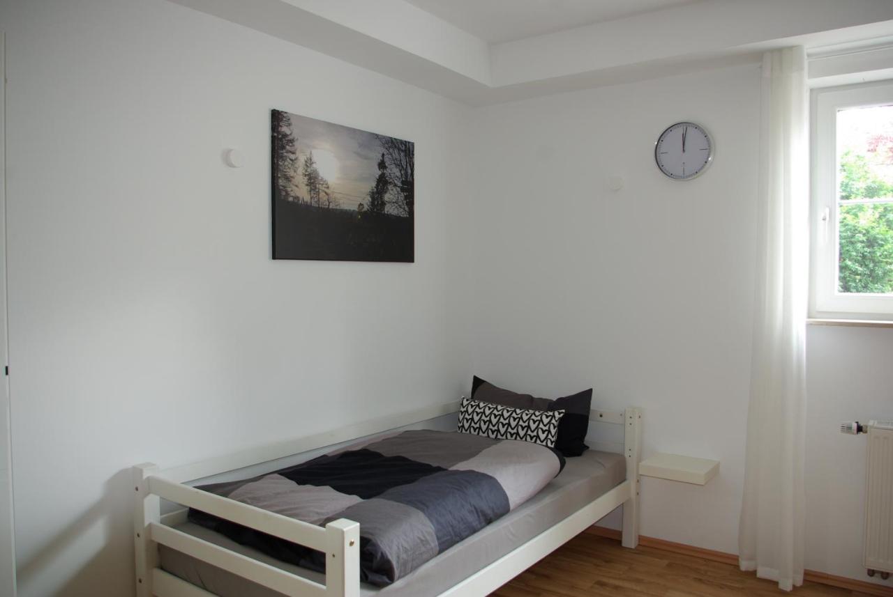 Ferienwohnung Am Hermann Detmold Exteriér fotografie
