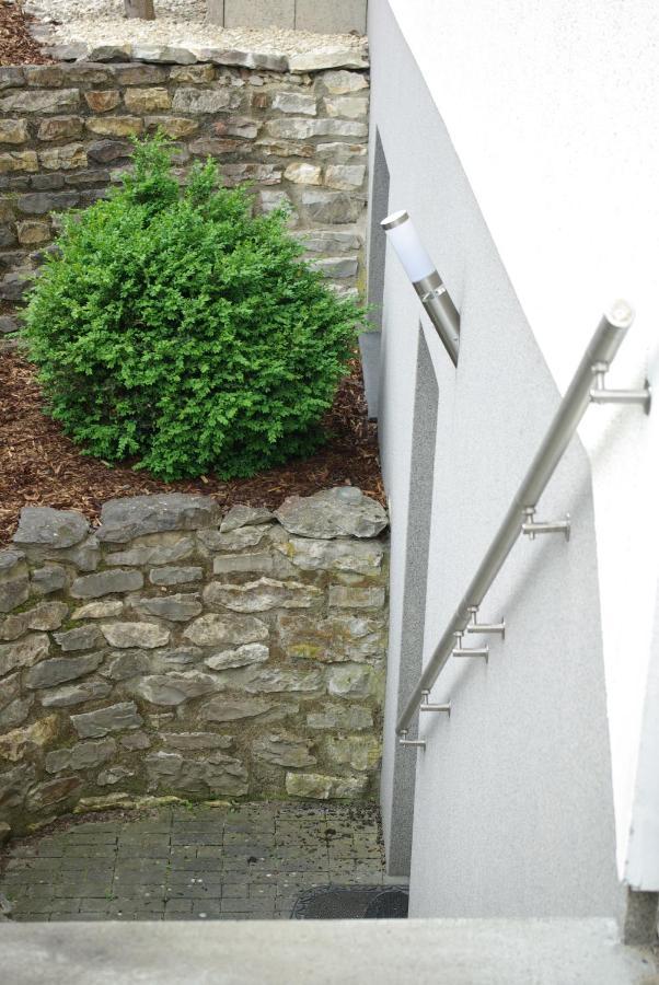 Ferienwohnung Am Hermann Detmold Exteriér fotografie